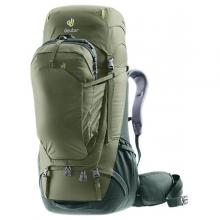 Рюкзак Deuter Aviat Voyager 65+10L (3513020 2243) khaki-ivy