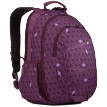 Рюкзак Case Logic Berkeley II 29L (3203466) purple cubes