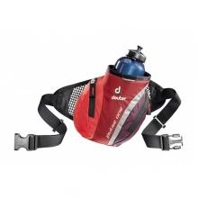 Сумка на пояс для бігу Deuter Pulse 1 0.5L (3935019 5000) cranberry