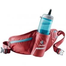 Сумка на пояс для бігу Deuter Pulse 2 1L (3935119 5000) cranberry