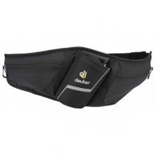 Сумка на пояс для бігу Deuter Pulse 2 1L (3935119 7000) black