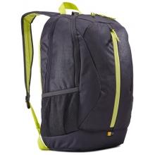 Рюкзак Case Logic Ibira 24L (3202822) anthracite