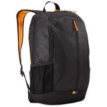 Рюкзак Case Logic Ibira 24L (3202821) black