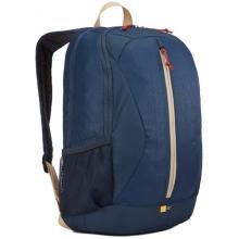Рюкзак Case Logic Ibira 24L (3203401) dress blue