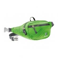 Сумка на пояс Deuter Belt I 1.5L (39004 2431) spring-anthracite