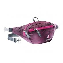 Сумка на пояс Deuter Belt I 1.5L (39004 5509) aubergine-magenta