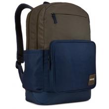 Рюкзак Case Logic Query 29L (3203871) olive vight/drs blu