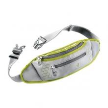 Сумка на пояс для бігу Deuter Neo belt I 1,5L (39040 4201) silver-moss