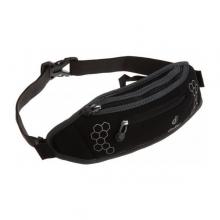 Сумка на пояс для бігу Deuter Neo belt I 1,5L (39040 7410) black-granite