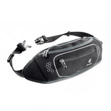 Сумка на пояс для бігу Deuter Neo Belt II 2L (39050 7410) black-granite