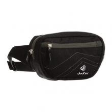 Сумка на пояс Deuter Organizer Belt 1.8L (39024 7520) black-anthracite