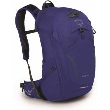 Рюкзак велосипедний жіночий Osprey Sylva 20L (10003924) zodiac purple