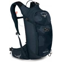 Рюкзак велосипедний Osprey Siskin 12L (5-262-1-0) slate blue