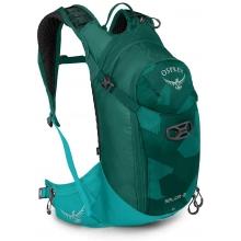 Рюкзак велосипедний жіночий Osprey Salida 12L (5-264-0-0) teal glass