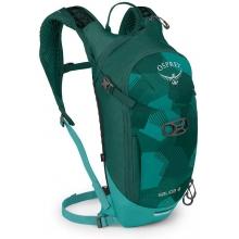 Рюкзак велосипедний жіночий Osprey Salida 8L (5-265-0-0) teal glass