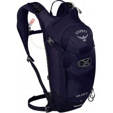 Рюкзак велосипедний жіночий Osprey Salida 8L (5-265-1-0) violet pedals