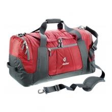 Сумка дорожня Deuter Relay 60L (35509 5490) cranberry-graphite