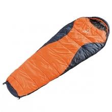Спальний мішок Deuter Dream Lite 400 left (49328 8830 1) sun orange-midnight