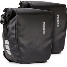 Сумка на велосипед Thule Shield Pannier 13L (TH 3204205) black