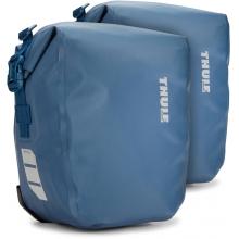 Сумка на велосипед Thule Shield Pannier 13L (TH 3204206) blue