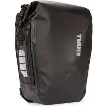 Сумка на велосипед Thule Shield Pannier 17L (TH 3204208) black