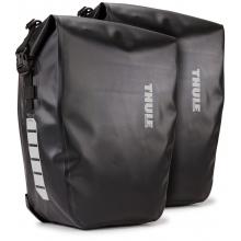 Сумка на велосипед Thule Shield Pannier 25L (TH 3204209) black