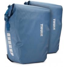 Сумка на велосипед Thule Shield Pannier 25L (TH 3204210) blue