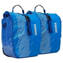 Сумка на велосипед Thule Shield Pannier Small 14L (TH 100066) cobalt