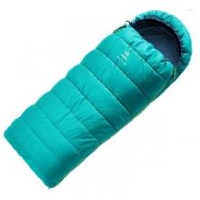 Спальний мішок Deuter Starlight SQ left (3720319 3385 1) petrol-navy