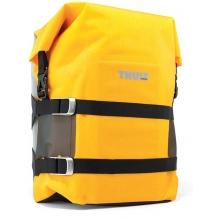 Сумка на велосипед Thule Pack &rsquo;n Pedal Large Adventure Touring Pannier 26L (TH 100060) zinnia