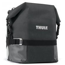 Сумка на велосипед Thule Pack &rsquo;n Pedal Small Adventure Touring Pannier 15L (TH 100006) black