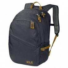 Рюкзак Jack Wolfskin Dayton 28L (2002482-6230) ebony