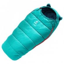 Спальний мішок Deuter Little Star left (3720019 3385 1) petrol-navy