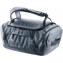 Сумка-рюкзак дорожня Deuter Aviant Duffel Pro 40L (3521020 7000) black