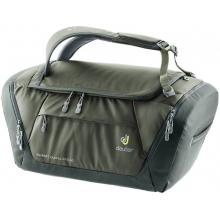 Сумка-рюкзак дорожня Deuter Aviant Duffel Pro 60L (3521120 2243) khaki-ivy