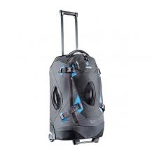 Сумка-рюкзак дорожня на колесах Deuter Helion 60L (35842 7302) black-ocean