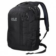 Рюкзак Jack Wolfskin Jack Pot de luxe 32L (2005231-6000) black
