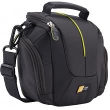 Сумка для фотокамери Case Logic DCB314K (3201685) anthracite