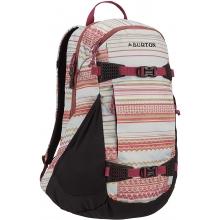 Рюкзак жіночий Burton Women&rsquo;s Day Hiker 25L (152911) aqua gray revel stripe