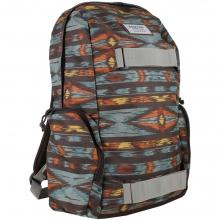 Рюкзак Burton Emphasis 18L (173821) painted ikat print