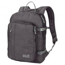 Рюкзак Jack Wolfskin Campus 24L (2007481-6032) dark steel
