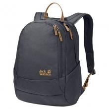 Рюкзак Jack Wolfskin Perfect day 22L (2007681-6230) ebony
