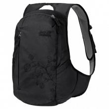 Рюкзак жіночий Jack Wolfskin Ancona 14L (2005322-6000) black