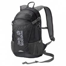 Рюкзак Jack Wolfskin Velocity 12L (2004961-6230) ebony