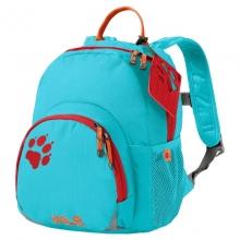 Рюкзак Jack Wolfskin Buttercup 4.5L (2003761-1355) blue capri