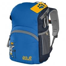 Рюкзак Jack Wolfskin Little ori 12L (2009761-1010) night blue