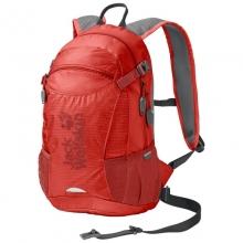 Рюкзак Jack Wolfskin Velocity 12L (2004961-2066) lava red
