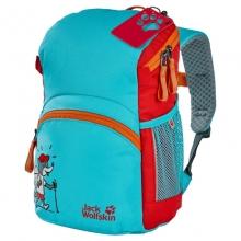 Рюкзак Jack Wolfskin Little ori 12L (2009761-1355) blue capri