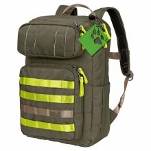 Рюкзак Jack Wolfskin Little trt 15L (2008201-5066) grape leaf