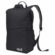 Рюкзак Jack Wolfskin Cariboo 16L (2009971-6000) black
